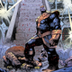 Illustration for article titled Thanos Latest Ally Is a Wacky Cosmic Version of Ghost Rider